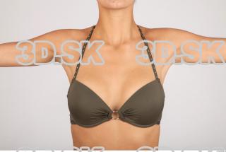 Bra texture of Darina 0001